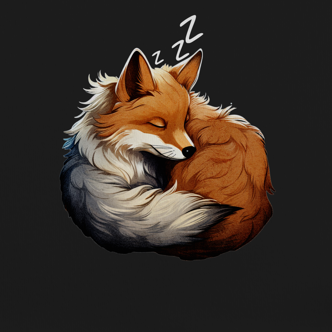 Cozy in the Wild Tee
