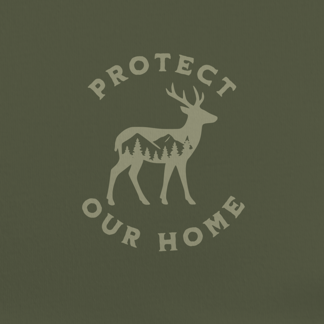 Protect Our Home Tee