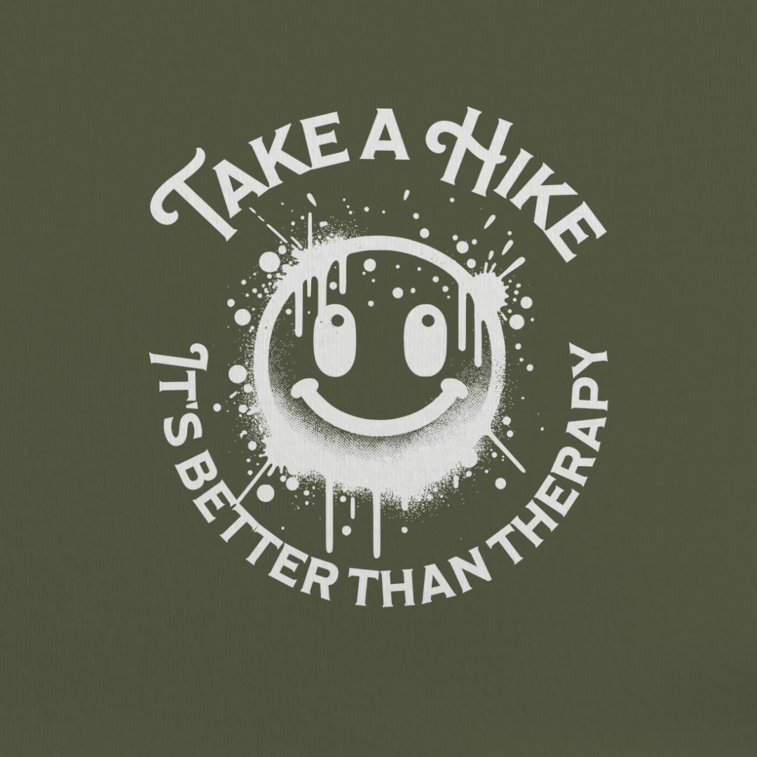 Better Then Therapy Tee