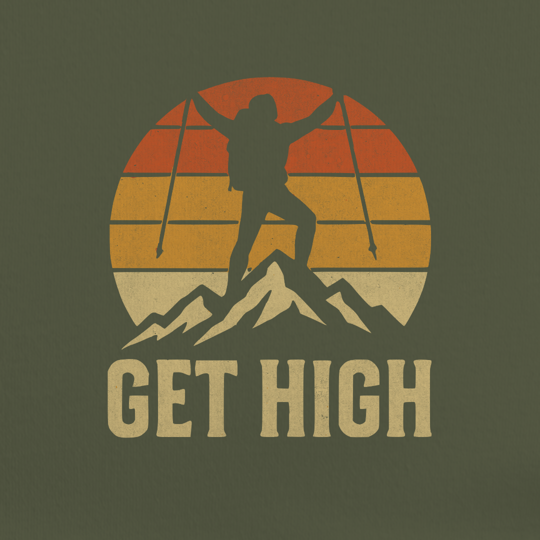 Get High Tee