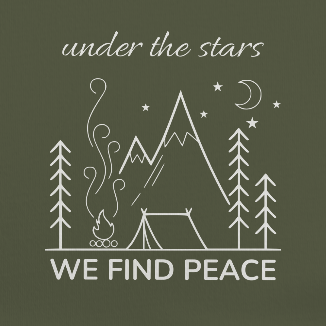 Under The Stars Tee