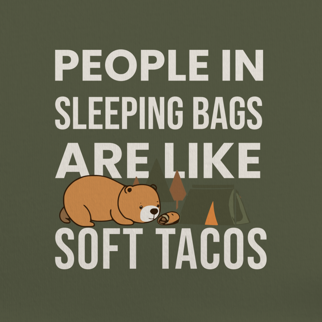 Soft Tacos Tee