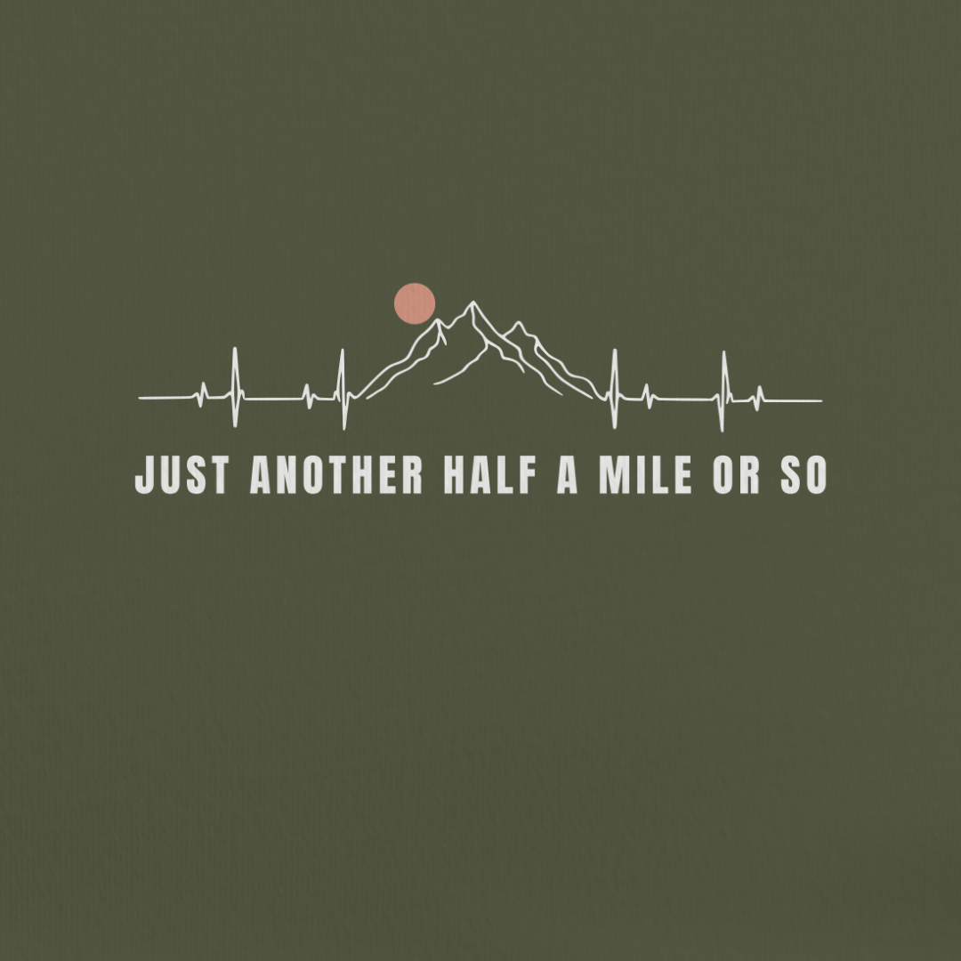 Another Mile or So Tee