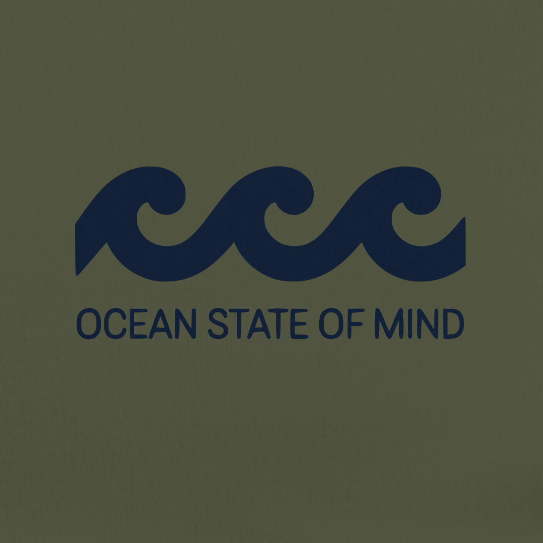 Ocean State Tee