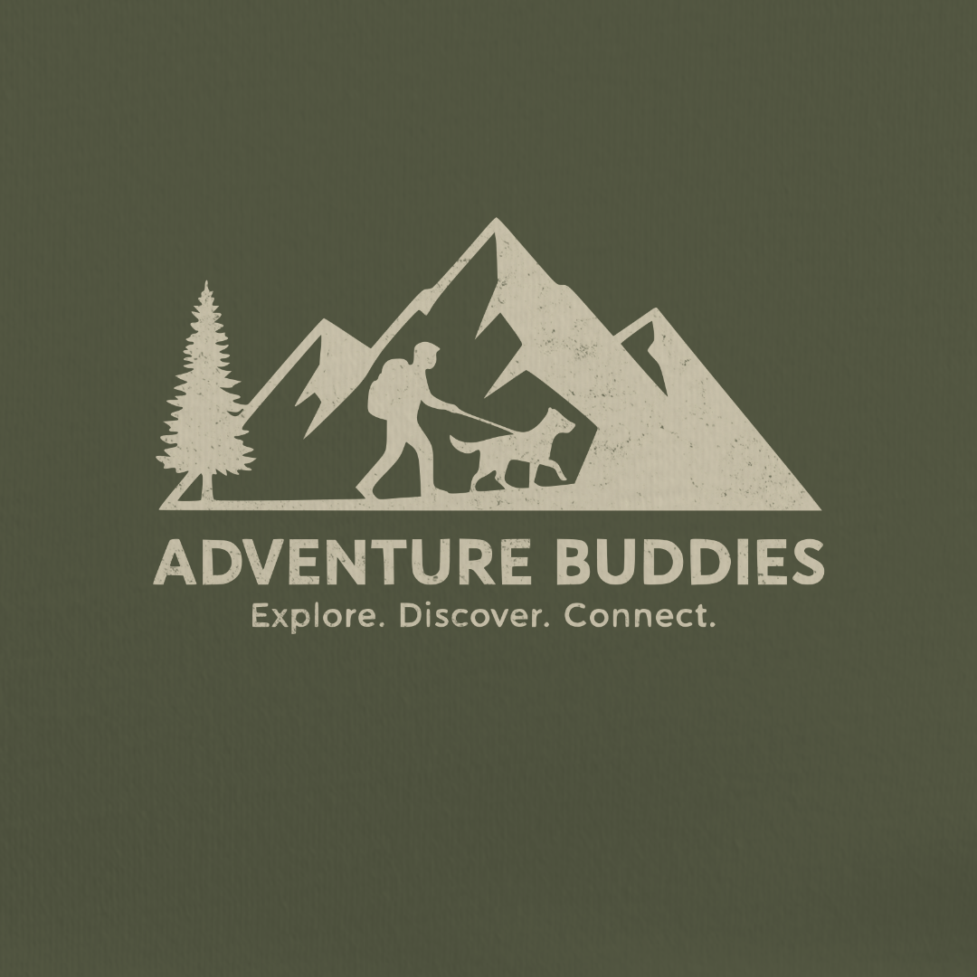 Adventure Buddies Tee