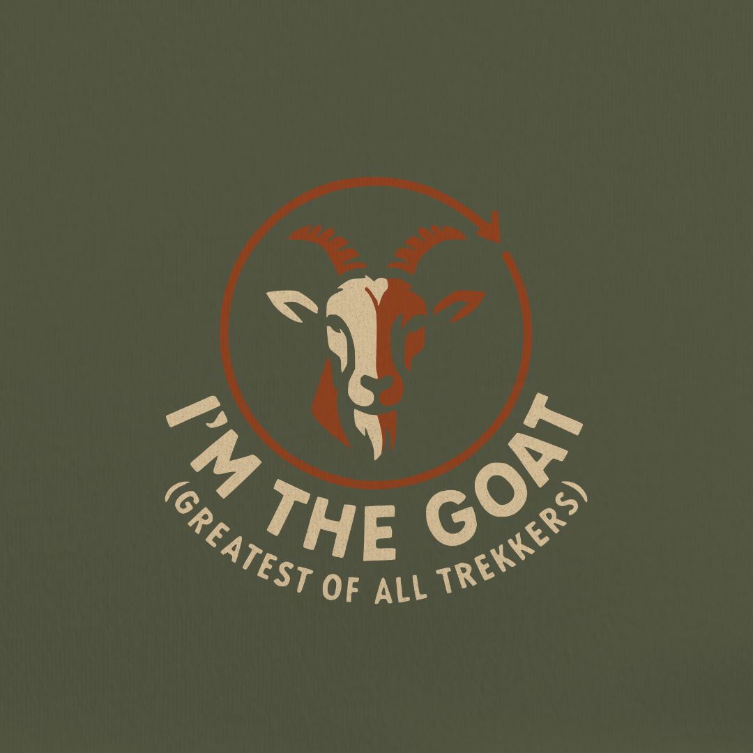 I’m the GOAT Tee