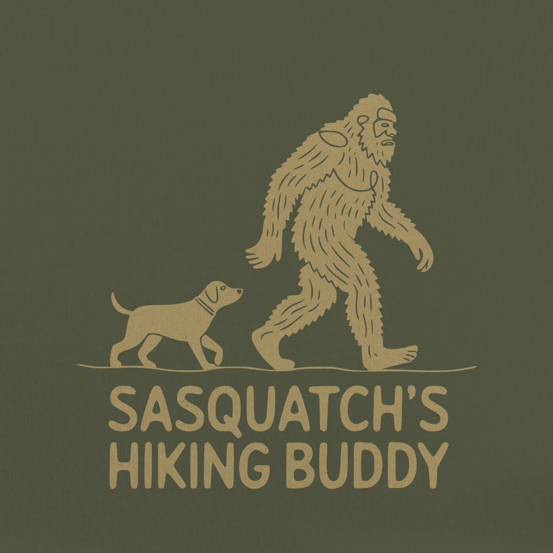 Trail Legends Tee