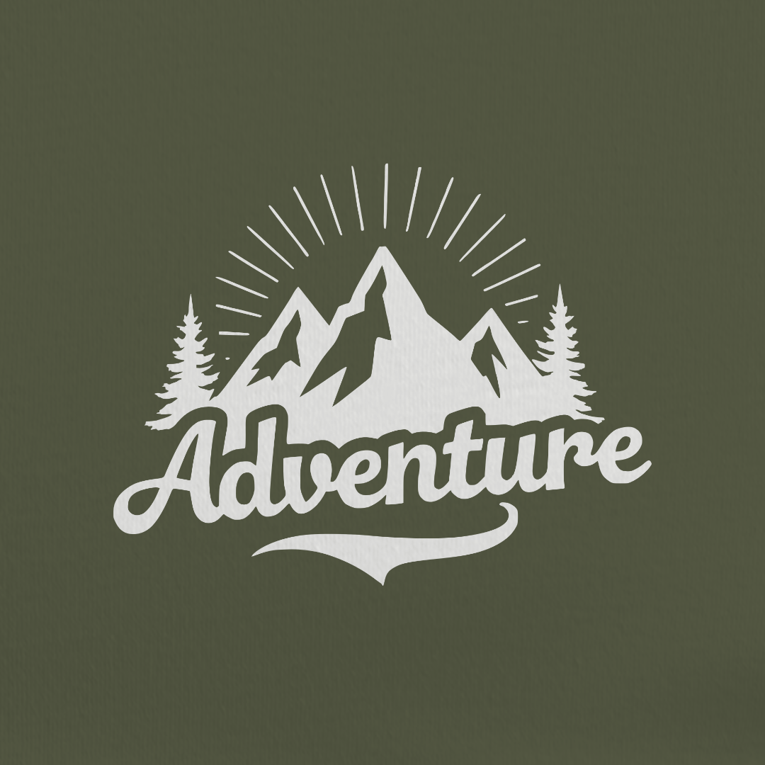 Adventure Tee
