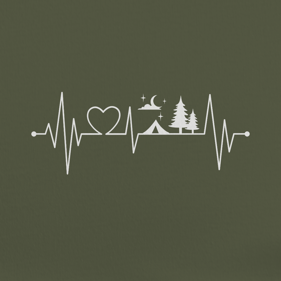 Lifeline Tee