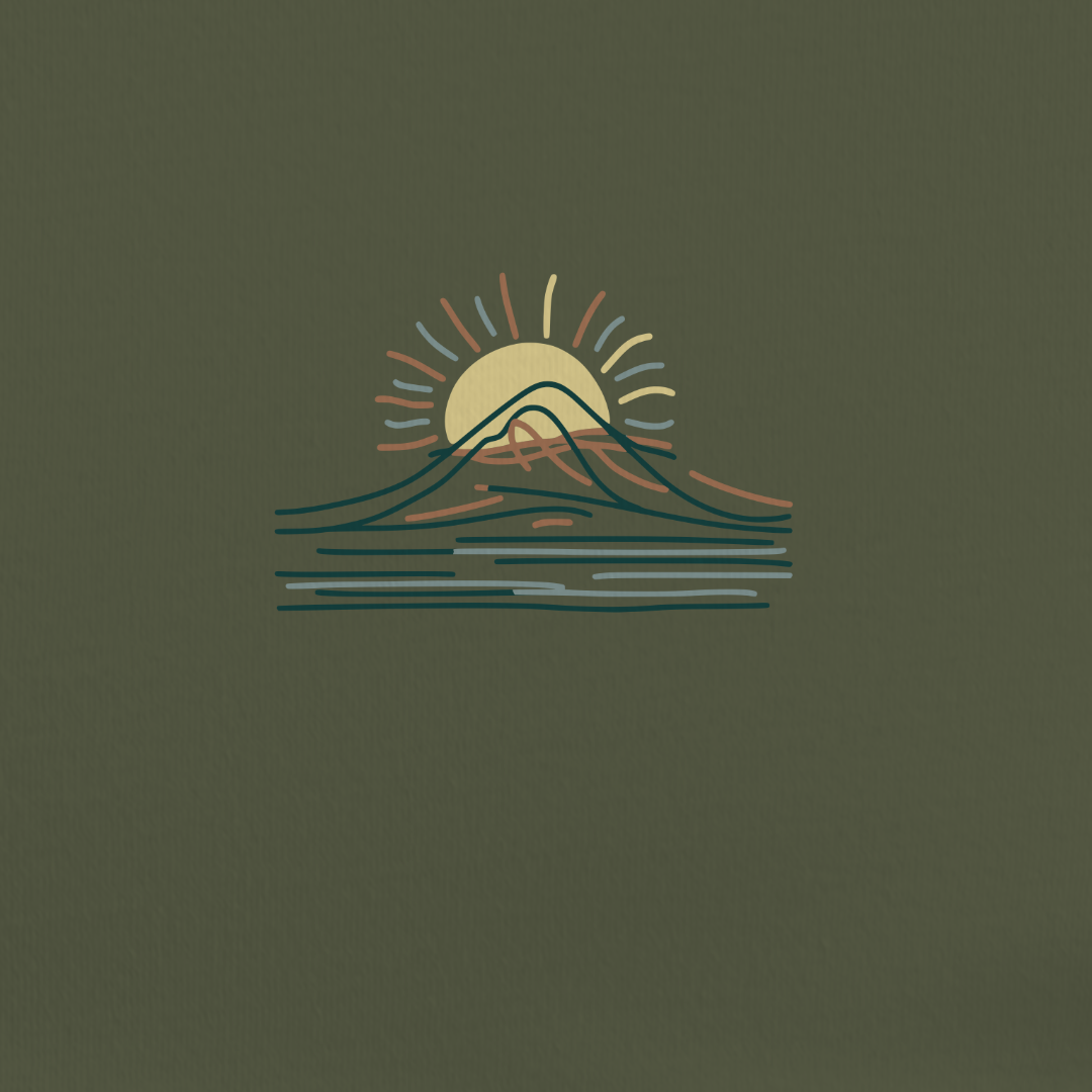 Little Sunshine Tee