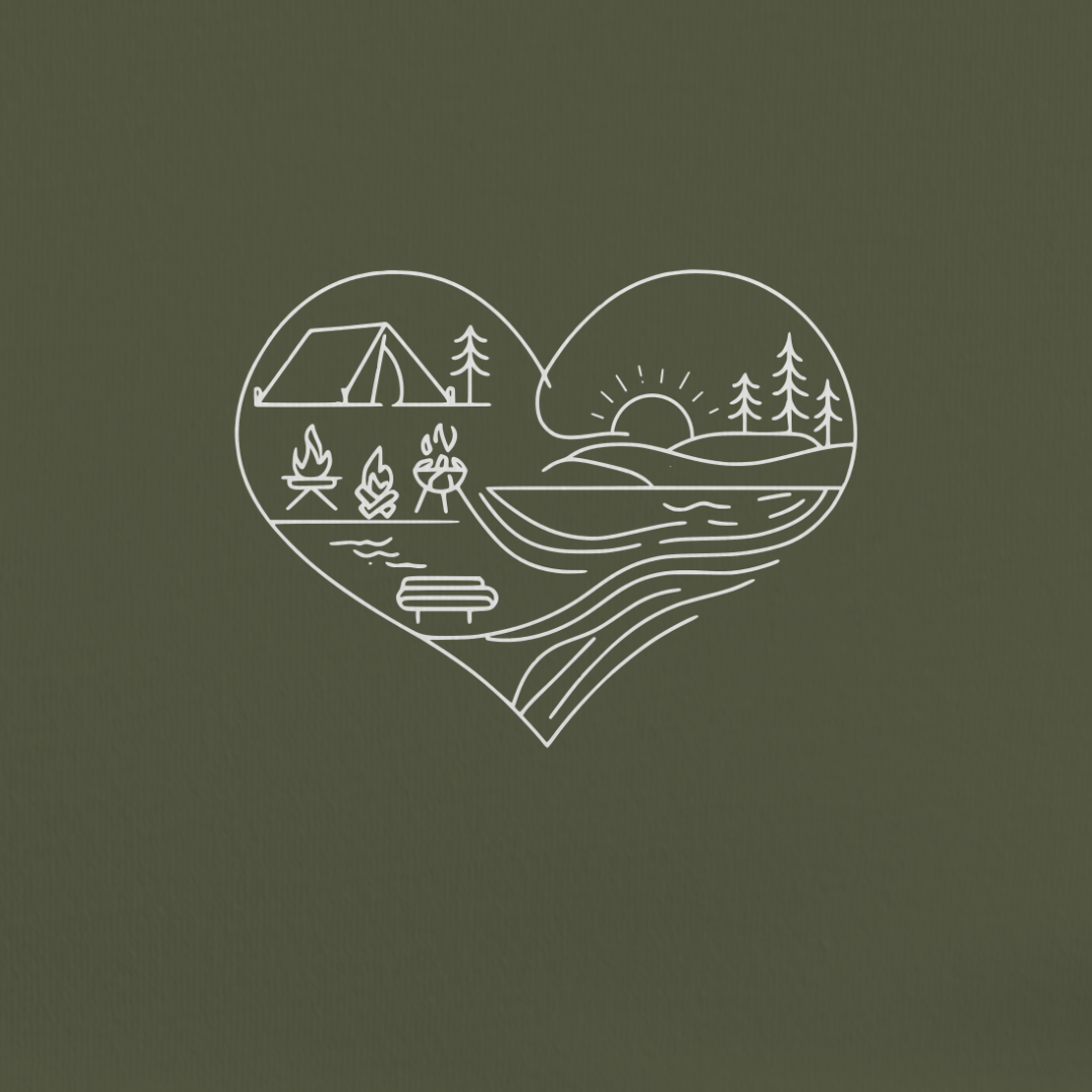 Morning Bliss Tee