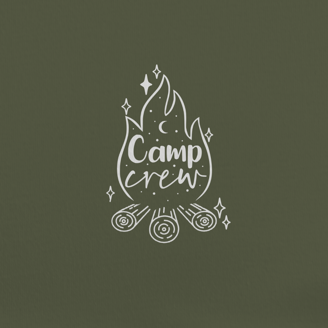 Camp Crew Tee