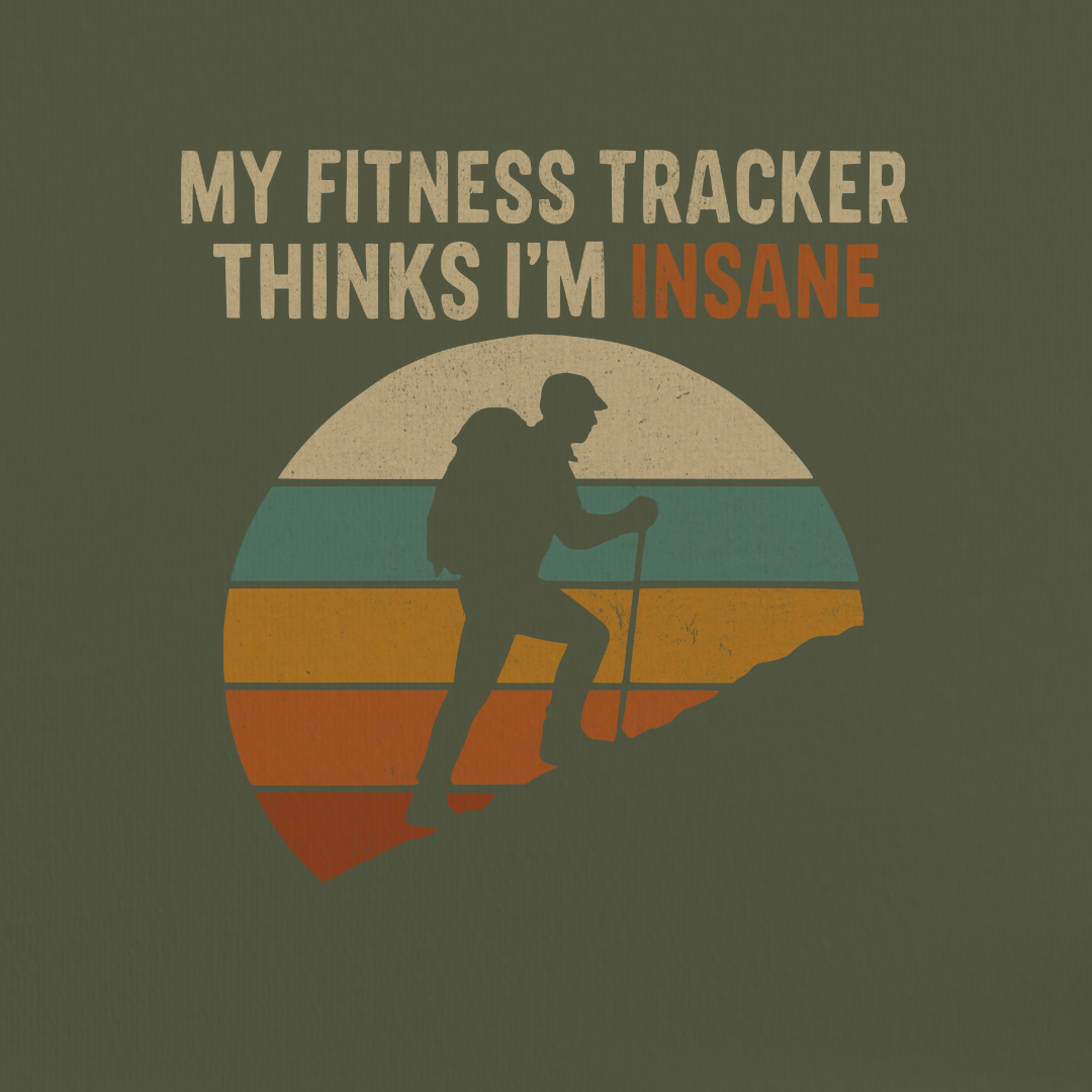 Trail Junkie Tee