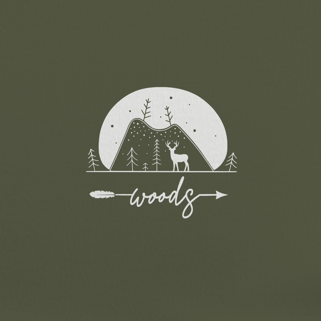 Woods Tee
