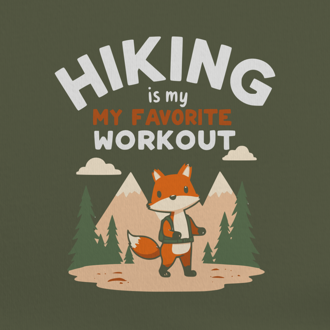 Fav Workout Tee