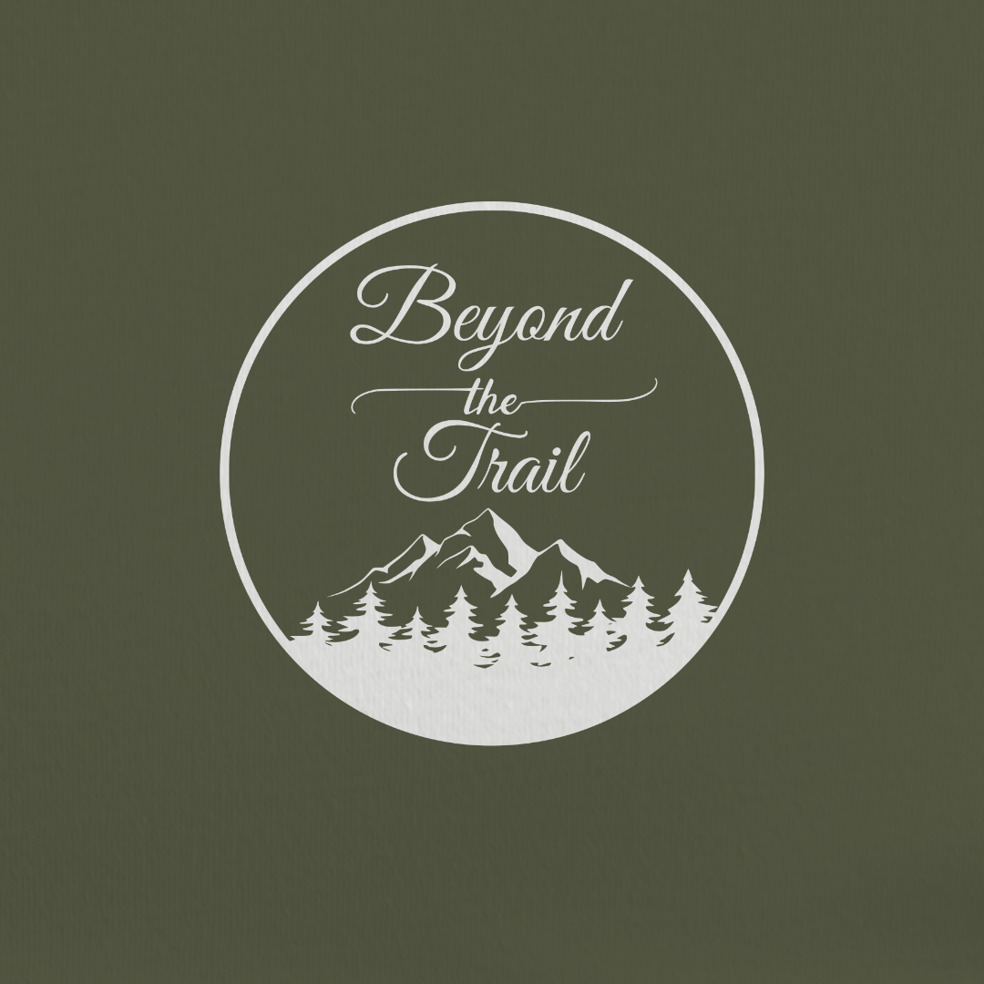 Beyond The Trails Tee
