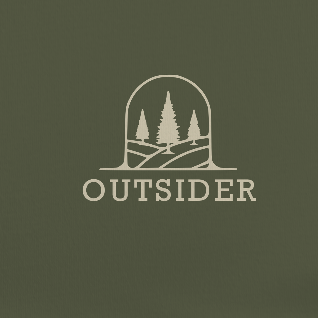 Outsider Tee