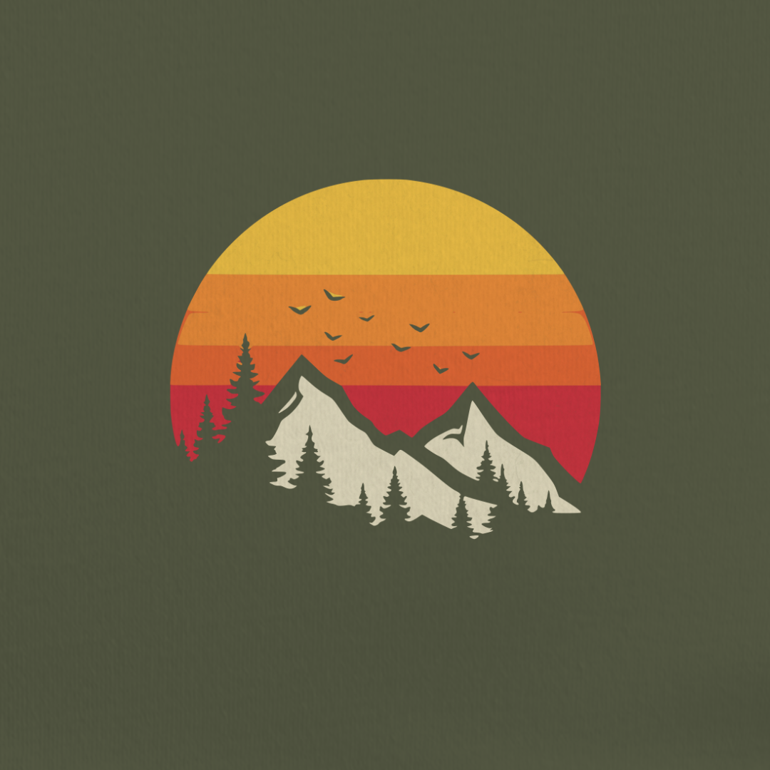Venture On Tee