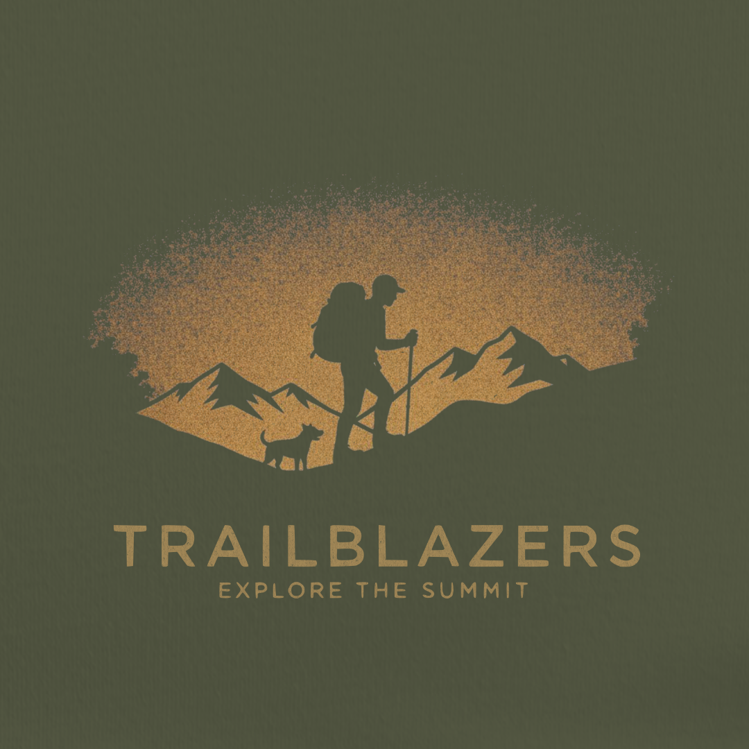 Trailblazers Tee