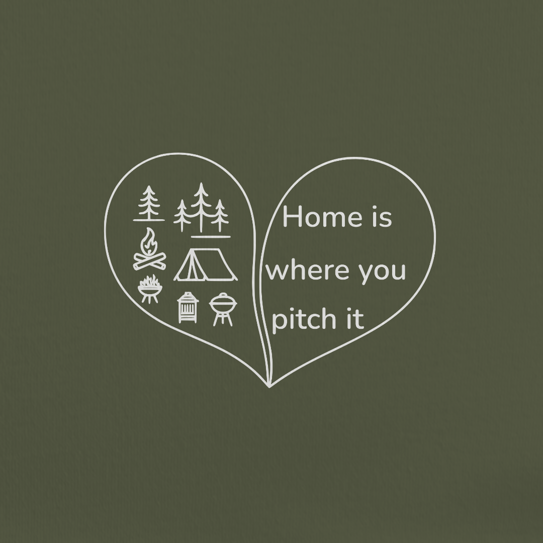 Home Tee