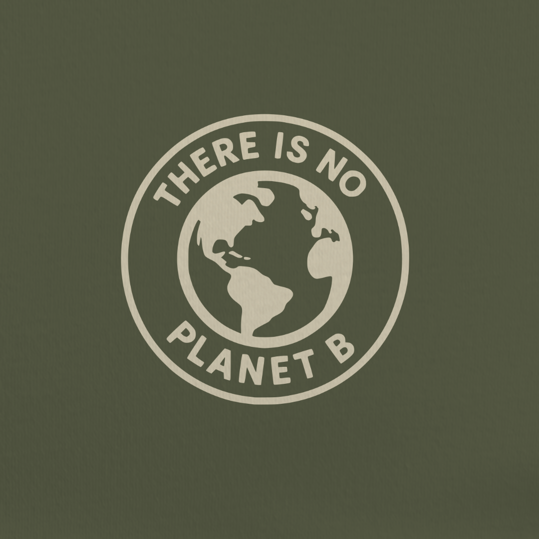 No Planet B Tee