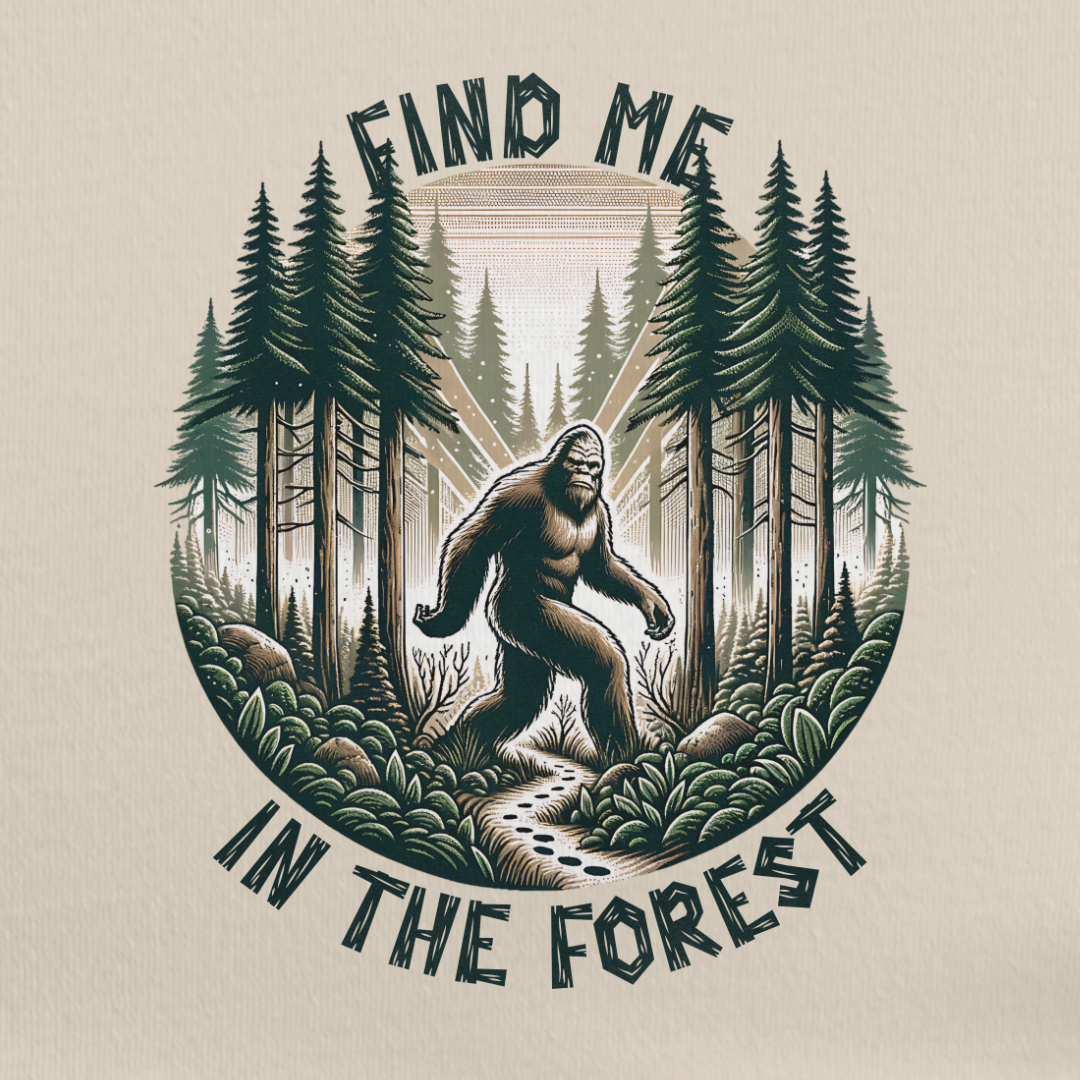 Find Me Tee