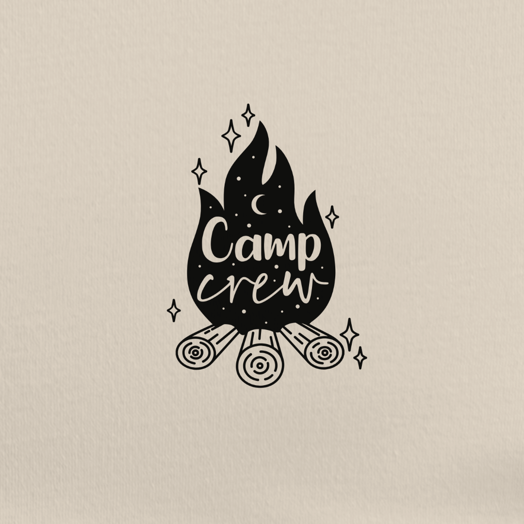 Camp Crew Tee