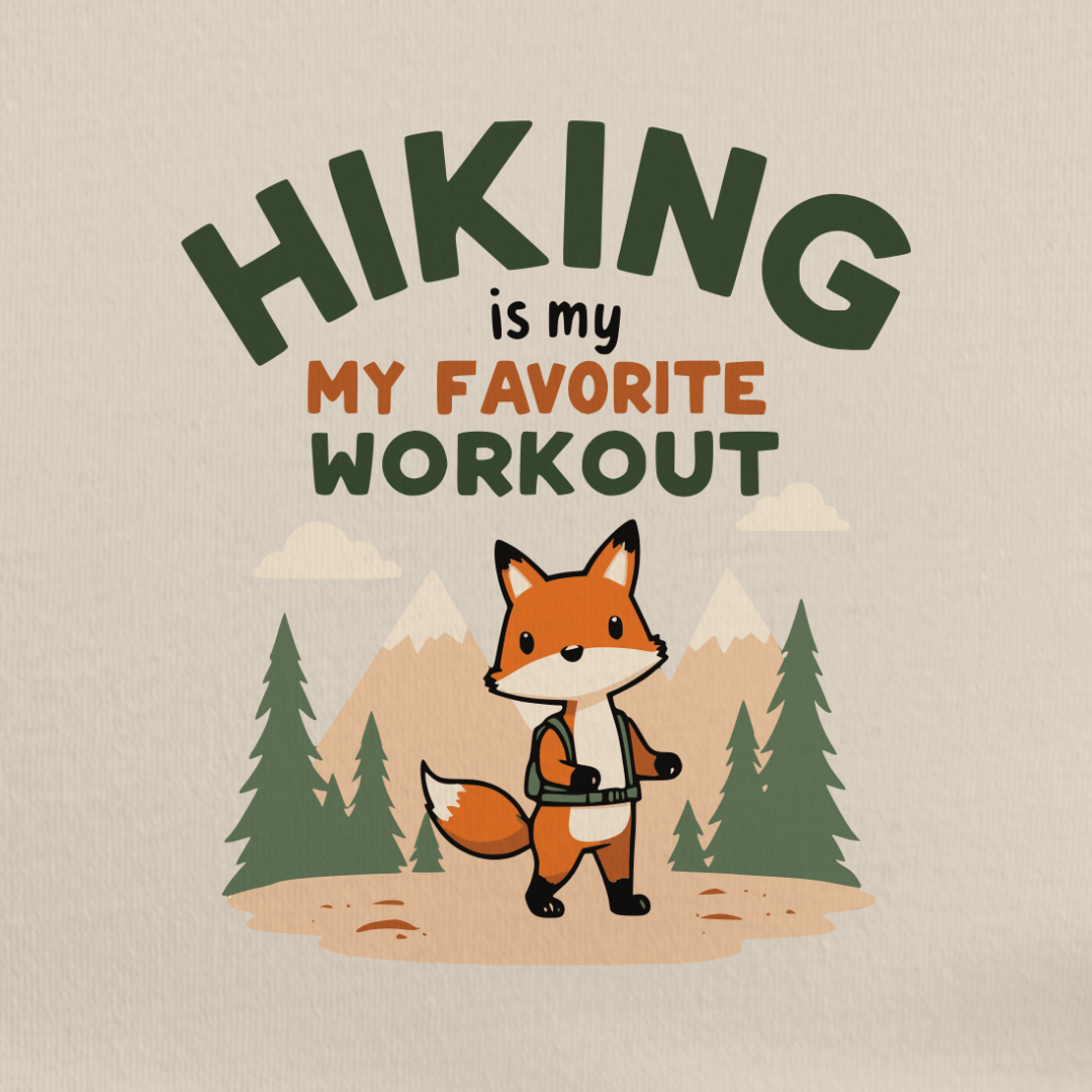 Fav Workout Tee