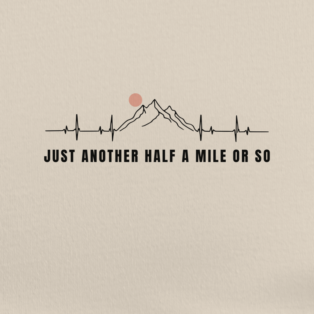 Another Mile or So Tee