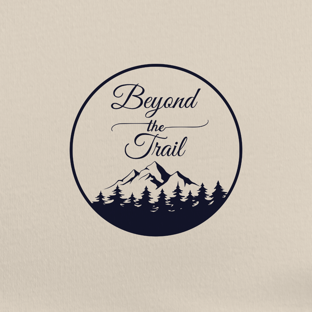Beyond The Trails Tee