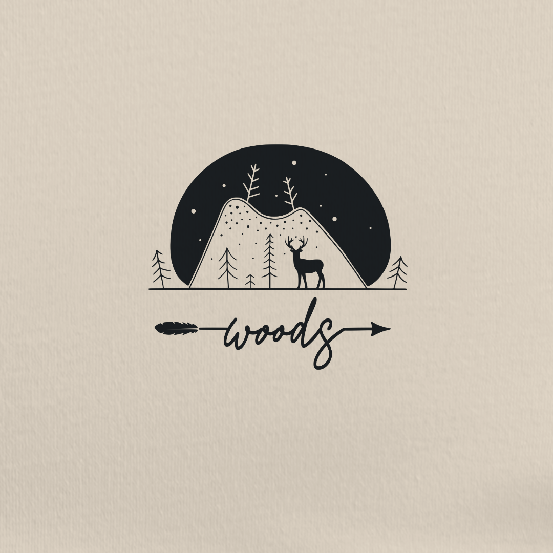 Woods Tee