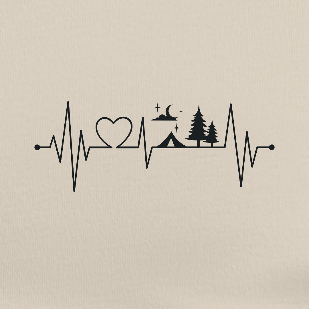 Lifeline Tee