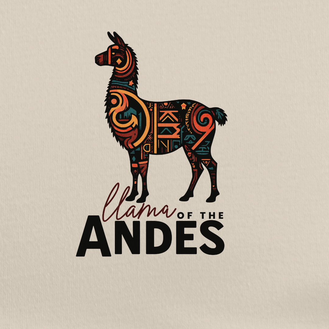 Spirit of the Andes Tee