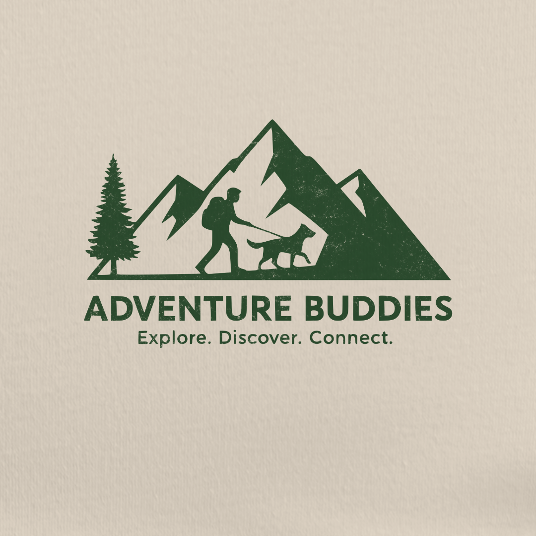 Adventure Buddies Tee