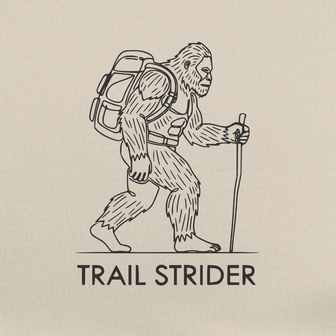 Trail Strider Tee