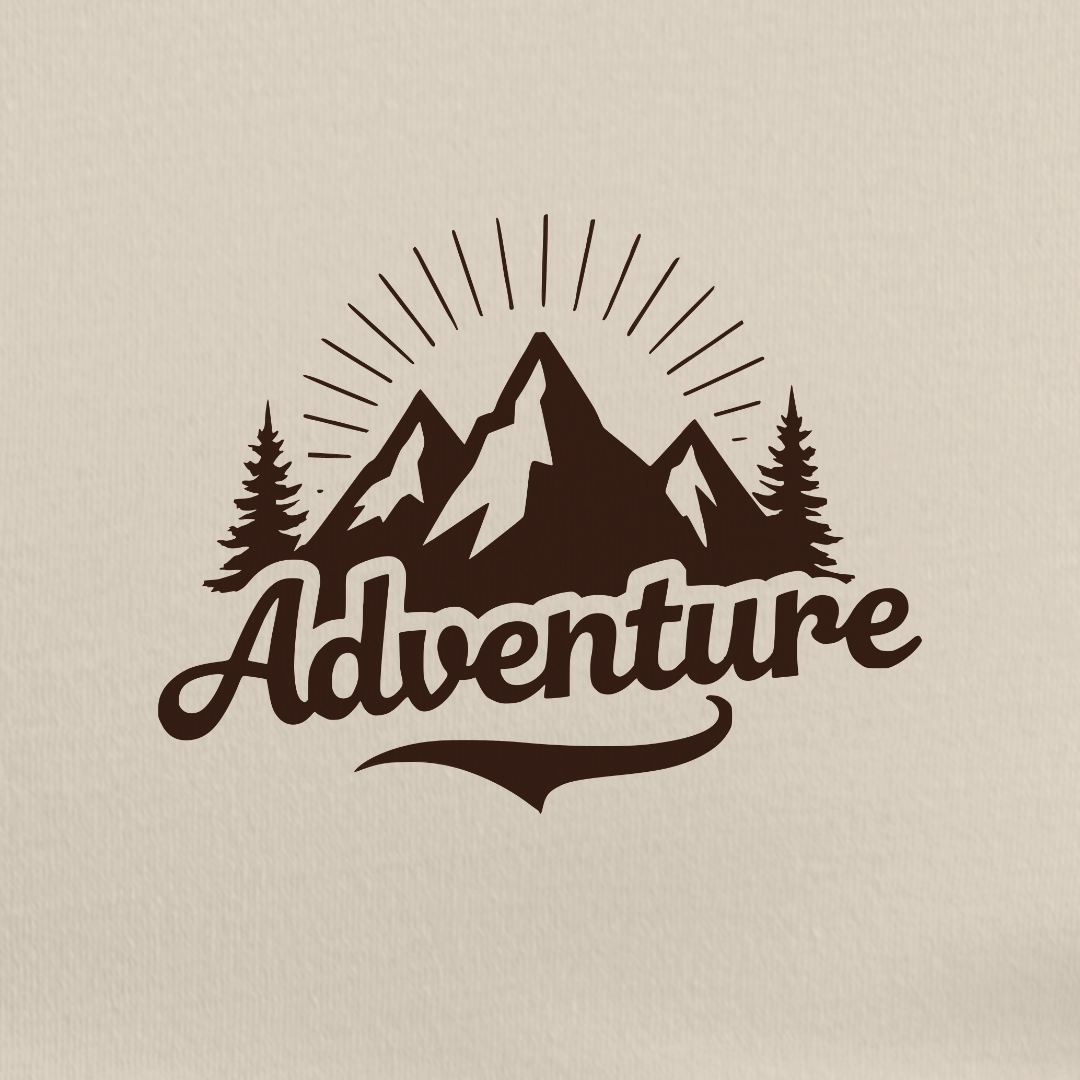 Adventure Tee