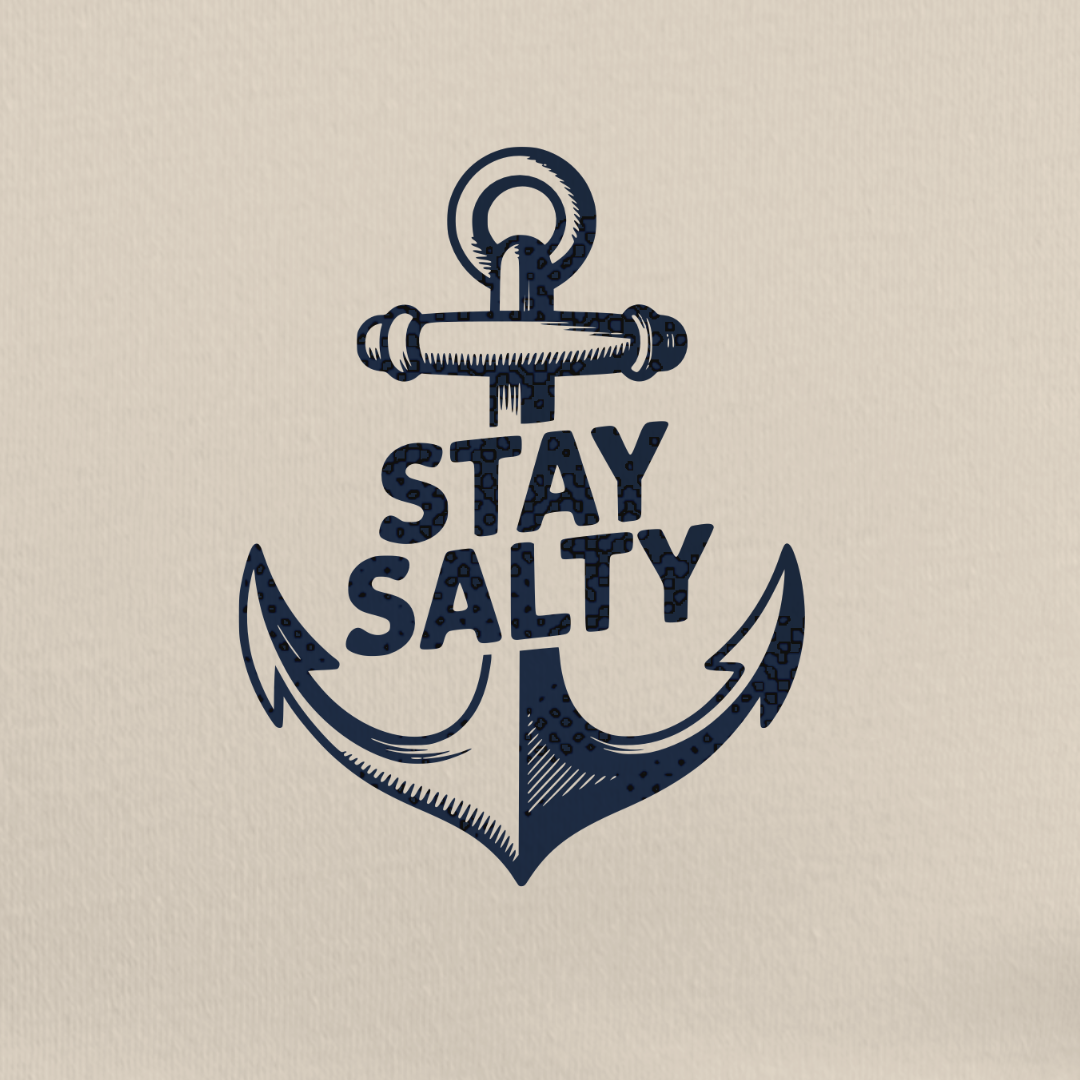 Stay Salty Tee