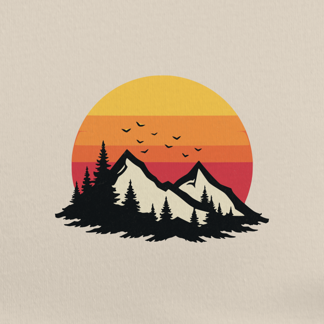 Venture On Tee