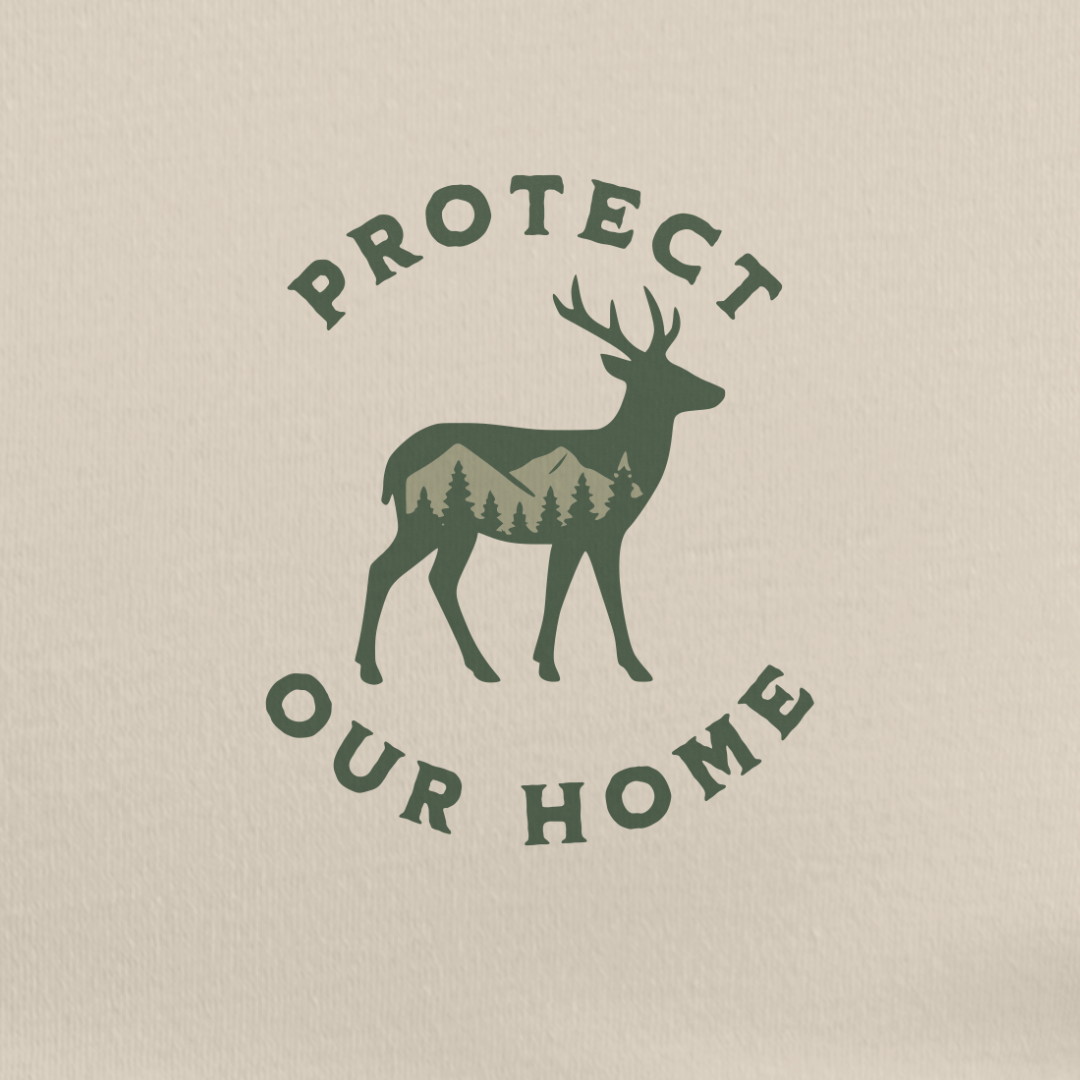 Protect Our Home Tee
