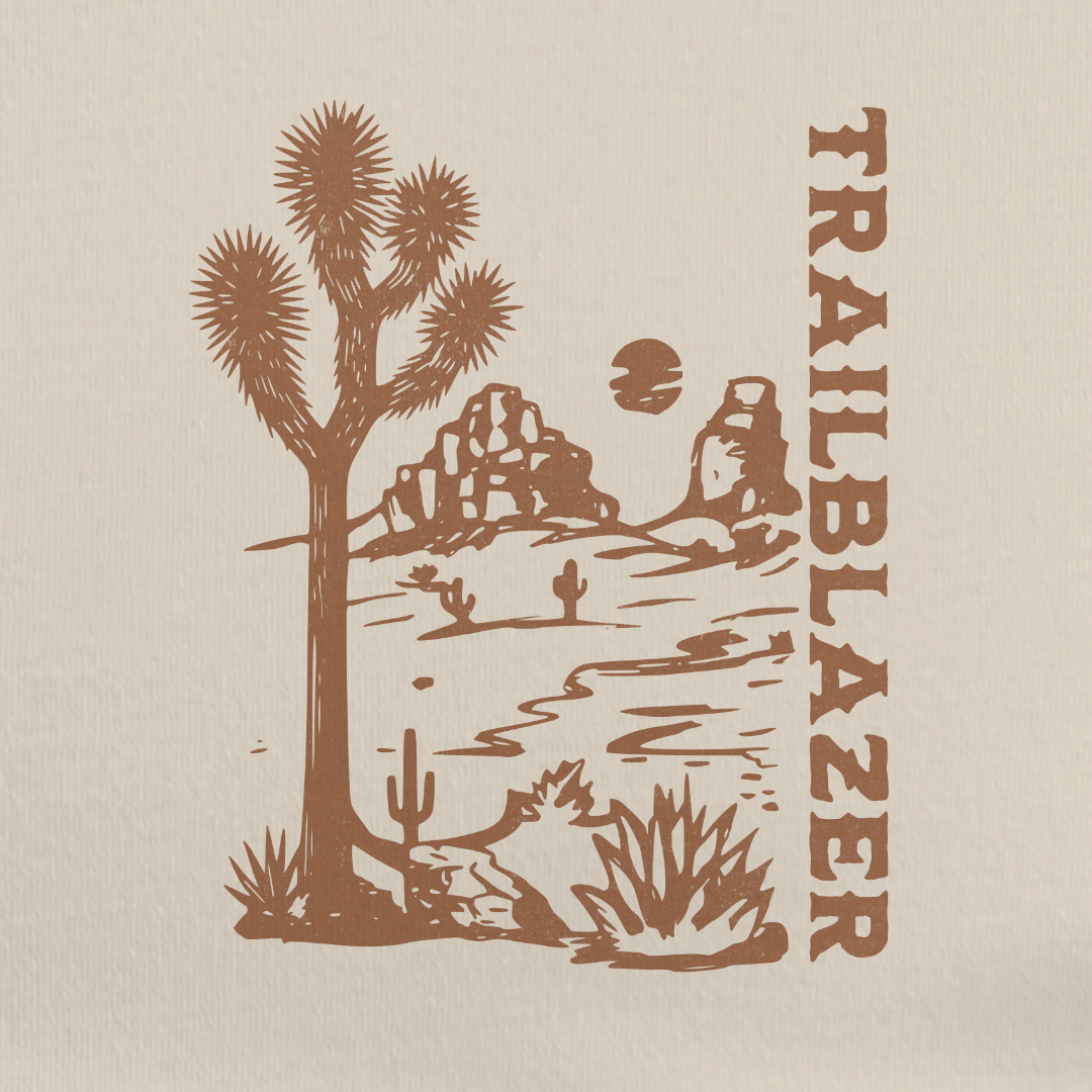 Trailblazer Tee