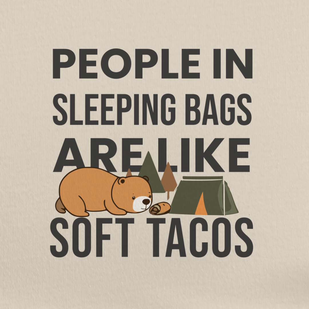Soft Tacos Tee