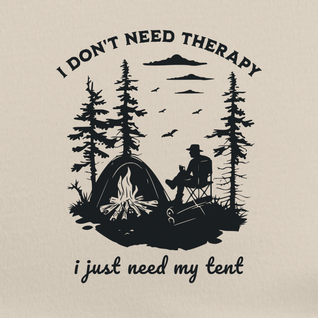 My Therapy Tee