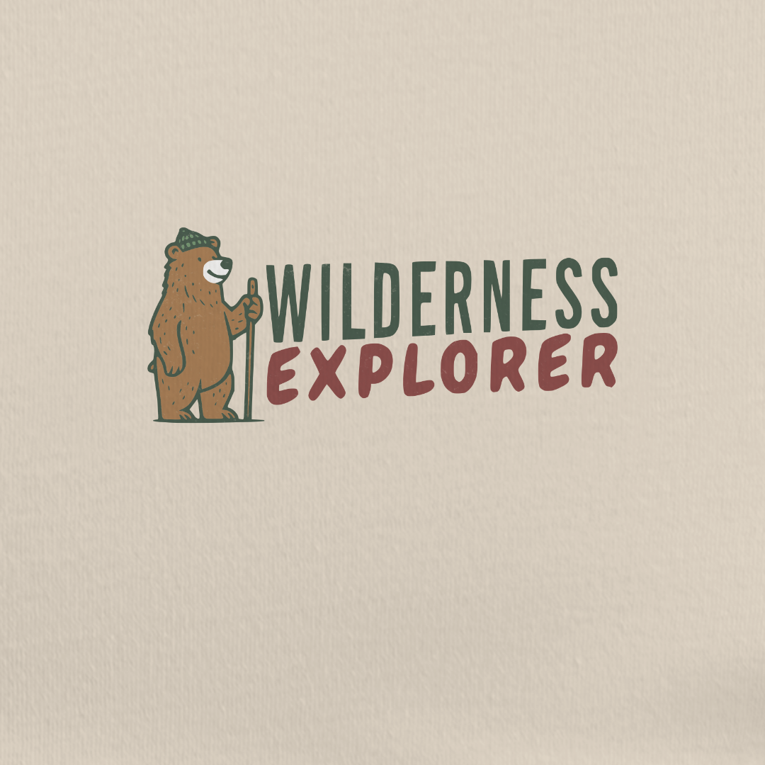 Wilderness Explorer Tee