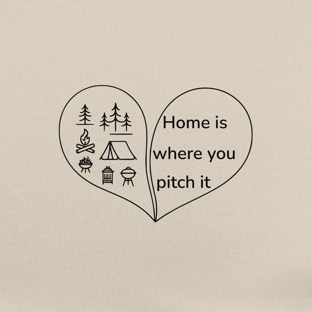 Home Tee