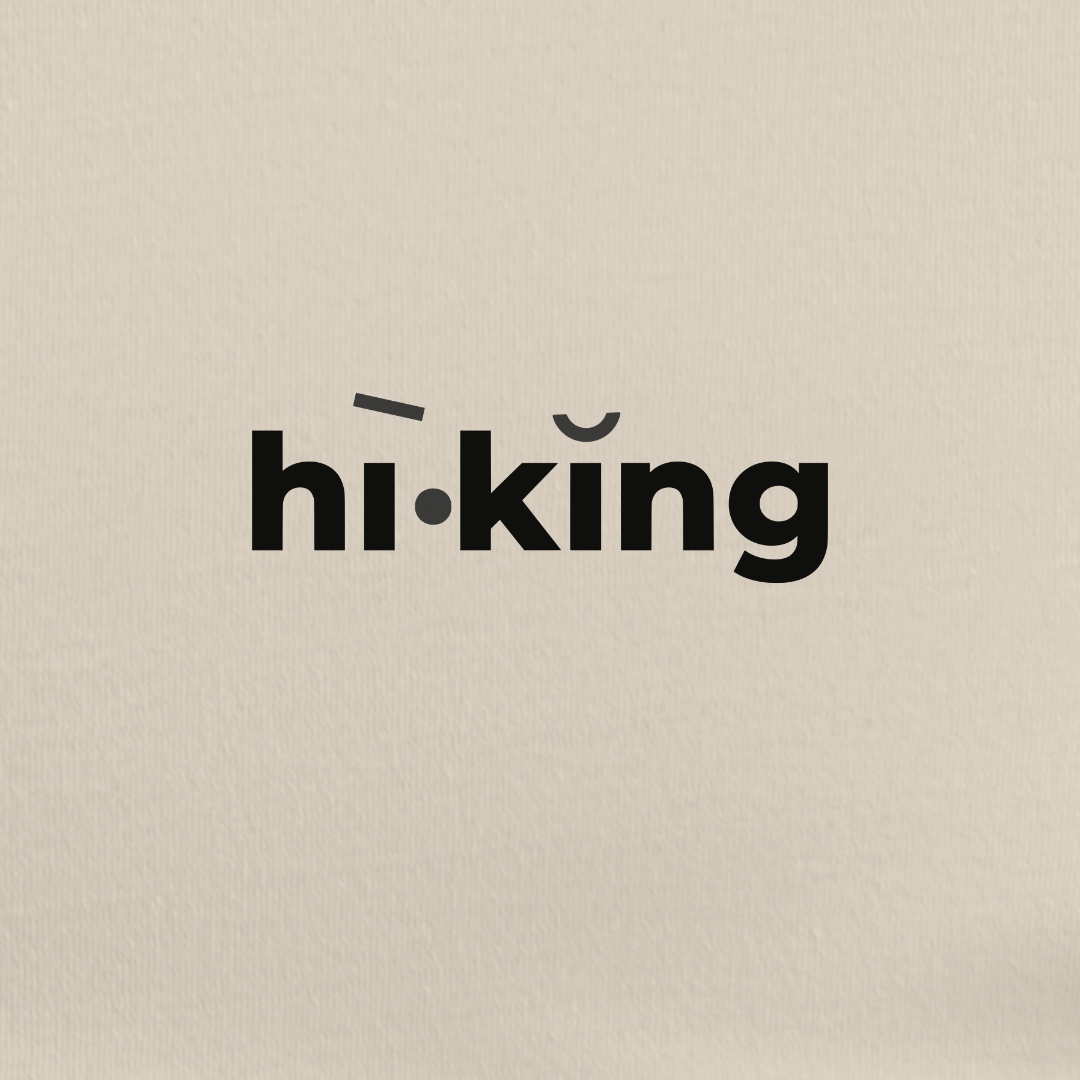 Hiking Tee