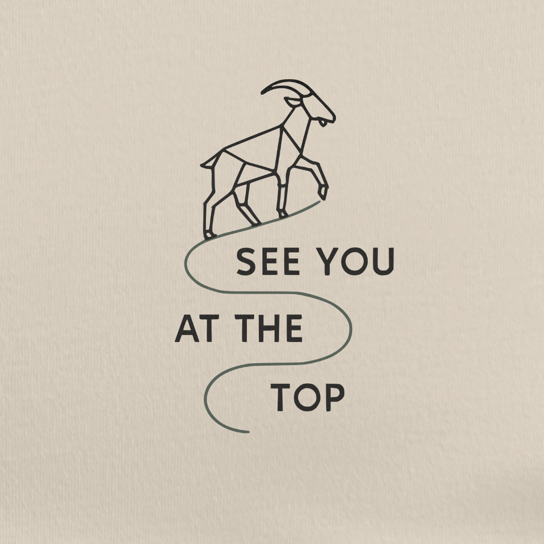 Peak Challenger Tee