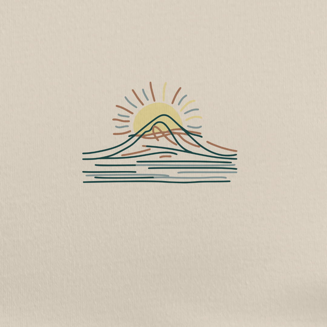 Little Sunshine Tee