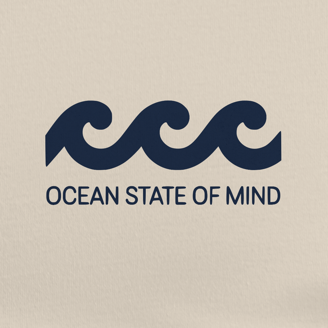 Ocean State Tee