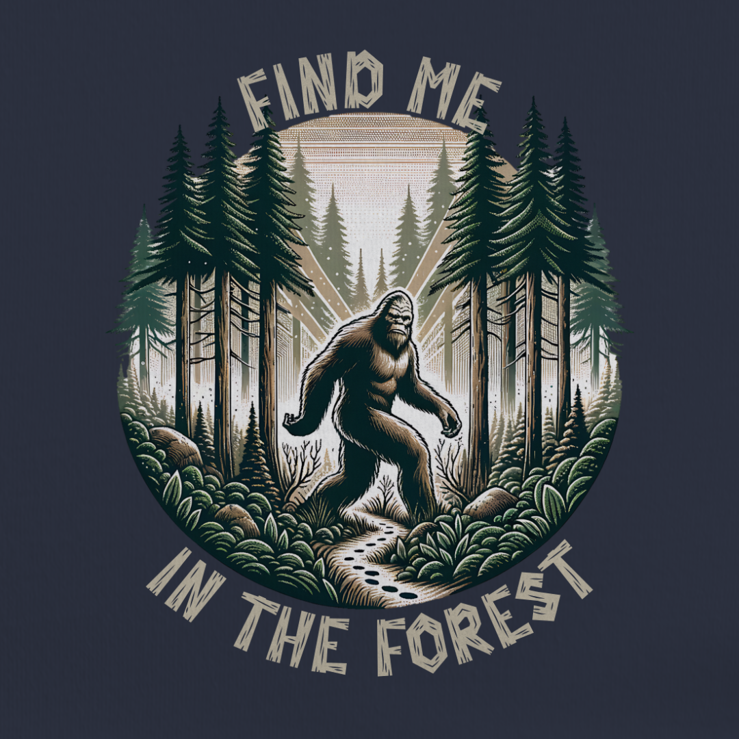 Find Me Tee