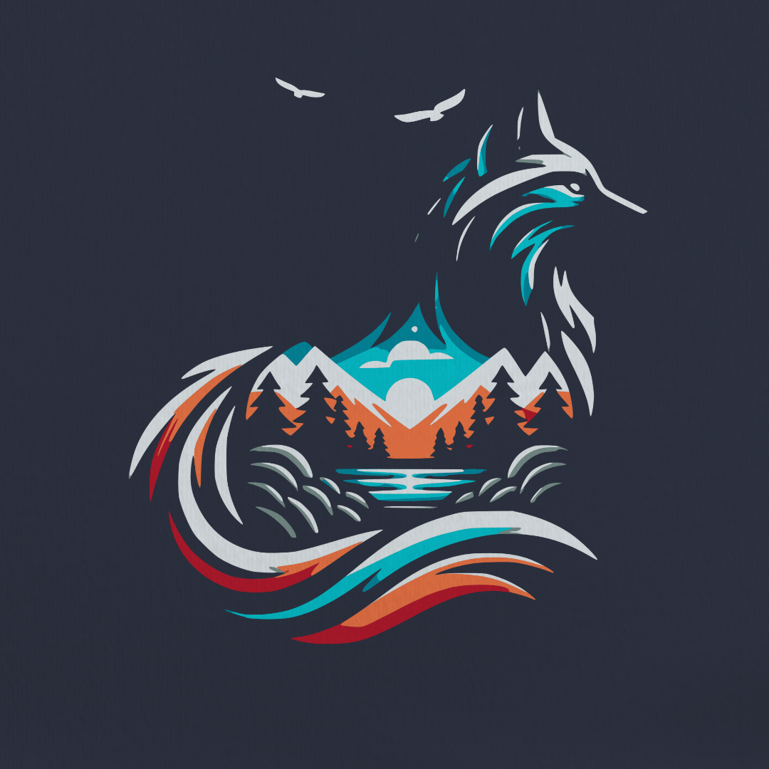 Canine Horizons Tee